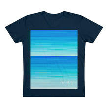Load image into Gallery viewer, Men’s Presenter V-neck
