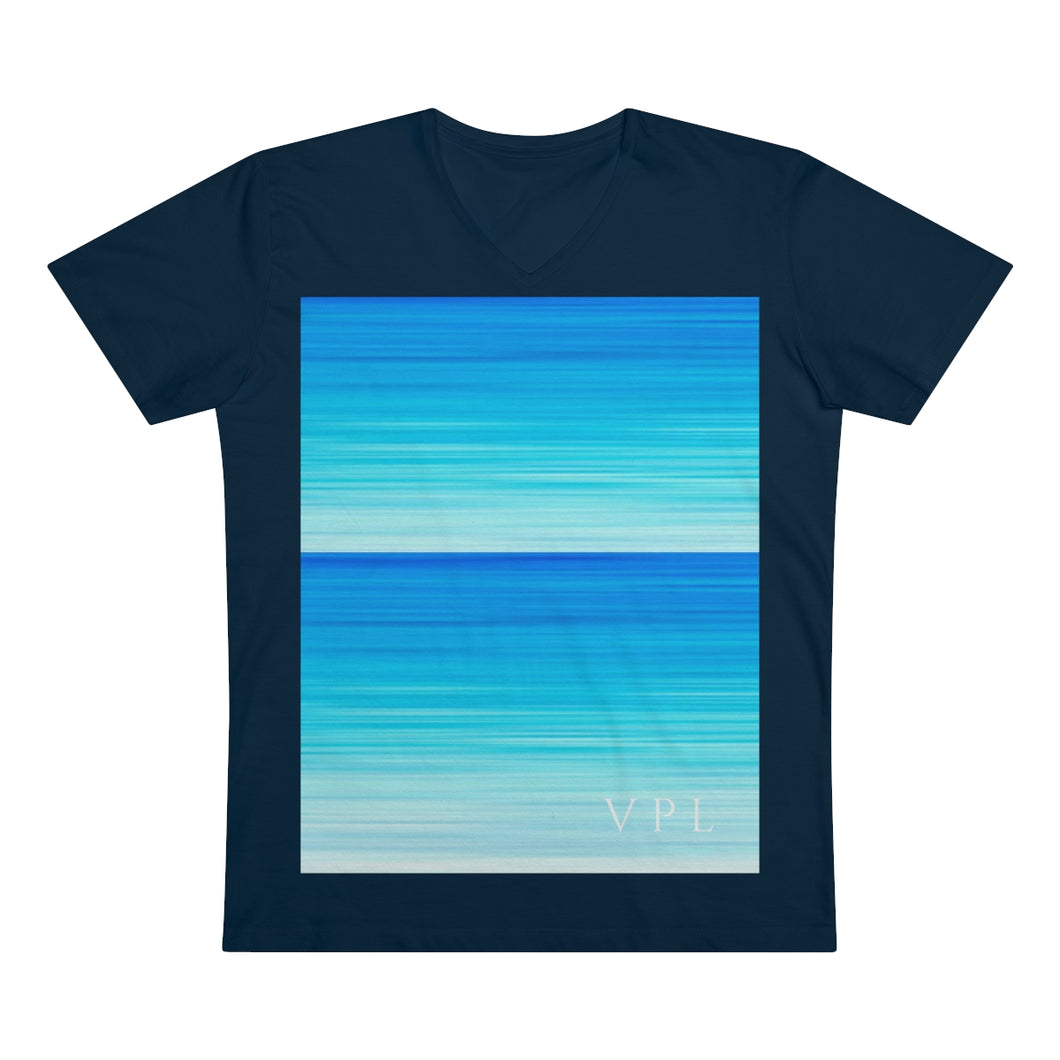 Men’s Presenter V-neck