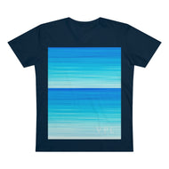 Men’s Presenter V-neck