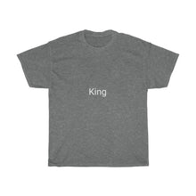 Load image into Gallery viewer, Unisex Heavy Cotton Tee
