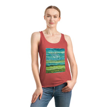 Load image into Gallery viewer, Women&#39;s Dreamer Tank Top

