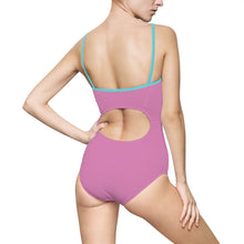 Load image into Gallery viewer, Women&#39;s One-piece Swimsuit
