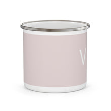 Load image into Gallery viewer, Enamel Camping Mug
