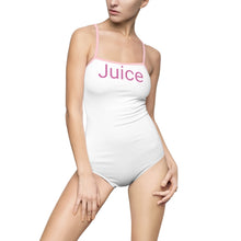 Load image into Gallery viewer, Women&#39;s One-piece Swimsuit
