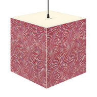 Personalized Lamp