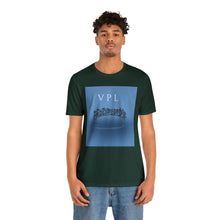 Load image into Gallery viewer, Unisex Jersey Short Sleeve Tee
