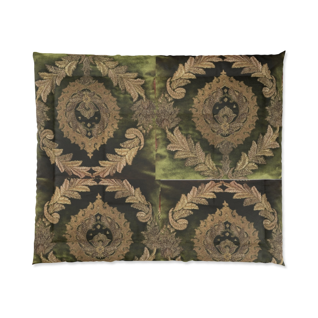 Comforter