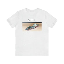 Load image into Gallery viewer, Unisex Jersey Short Sleeve Tee
