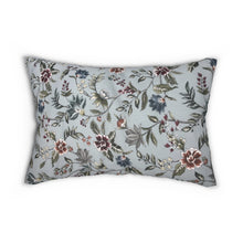 Load image into Gallery viewer, Spun Polyester Lumbar Pillow
