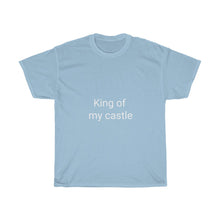 Load image into Gallery viewer, Unisex Heavy Cotton Tee
