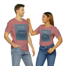 Load image into Gallery viewer, Unisex Jersey Short Sleeve Tee
