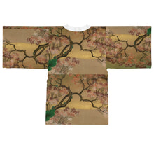 Load image into Gallery viewer, Long Sleeve Kimono Robe Mimosa
