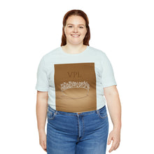 Load image into Gallery viewer, Unisex Jersey Short Sleeve Tee
