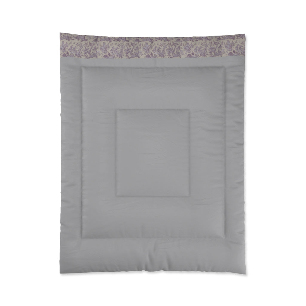 Comforter