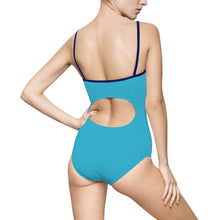 Load image into Gallery viewer, Women&#39;s One-piece Swimsuit
