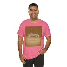Load image into Gallery viewer, Unisex Jersey Short Sleeve Tee
