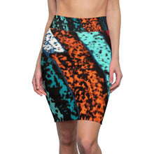 Load image into Gallery viewer, Women&#39;s Pencil Skirt
