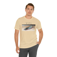 Load image into Gallery viewer, Unisex Jersey Short Sleeve Tee
