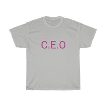 Load image into Gallery viewer, Unisex Heavy Cotton Tee
