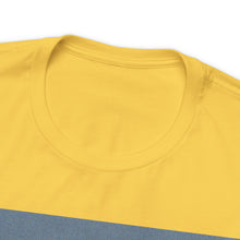 Load image into Gallery viewer, Unisex Jersey Short Sleeve Tee
