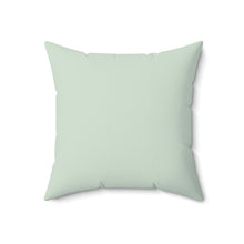 Load image into Gallery viewer, Faux Suede Square Pillow
