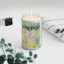 Load image into Gallery viewer, Aromatherapy Candle, 13.75oz

