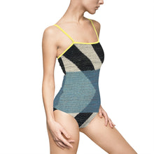 Load image into Gallery viewer, Women&#39;s One-piece Swimsuit
