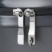 Load image into Gallery viewer, Cabin Suitcase Red Rose
