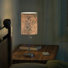 Load image into Gallery viewer, Lamp on a Stand, US|CA plug
