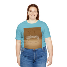 Load image into Gallery viewer, Unisex Jersey Short Sleeve Tee
