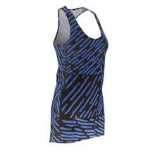 Load image into Gallery viewer, Women&#39;s Cut &amp; Sew Racerback Dress
