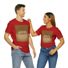 Load image into Gallery viewer, Unisex Jersey Short Sleeve Tee
