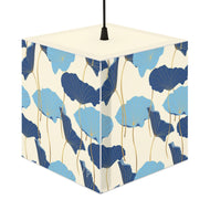 Light Cube Lamp