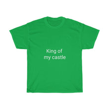 Load image into Gallery viewer, Unisex Heavy Cotton Tee
