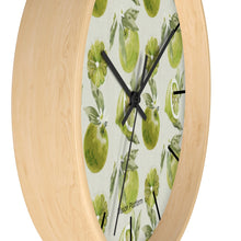 Load image into Gallery viewer, Wall clock
