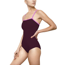 Load image into Gallery viewer, Women&#39;s One-piece Swimsuit
