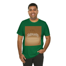Load image into Gallery viewer, Unisex Jersey Short Sleeve Tee
