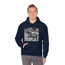 Load image into Gallery viewer, Unisex Heavy Blend™ Hooded Sweatshirt
