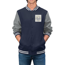 Load image into Gallery viewer, Men&#39;s Varsity Jacket

