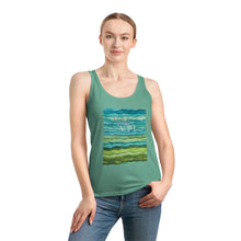 Load image into Gallery viewer, Women&#39;s Dreamer Tank Top
