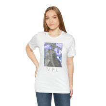 Load image into Gallery viewer, Unisex Jersey Short Sleeve Tee
