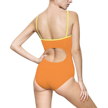 Load image into Gallery viewer, Women&#39;s One-piece Swimsuit
