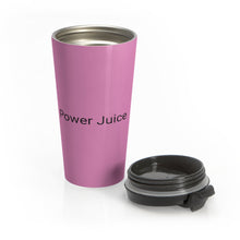Load image into Gallery viewer, Stainless Steel Travel Mug
