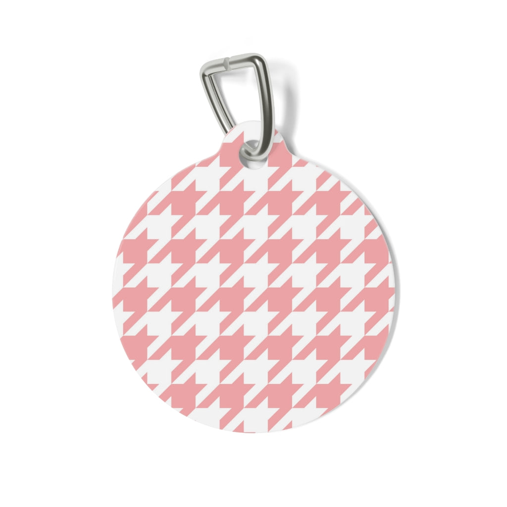 Pet Tag