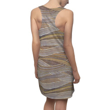 Load image into Gallery viewer, Women&#39;s Cut &amp; Sew Racerback Dress
