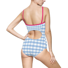Load image into Gallery viewer, Women&#39;s One-piece Swimsuit
