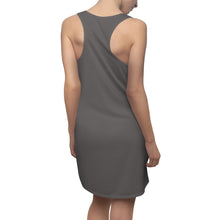 Load image into Gallery viewer, Women&#39;s Cut &amp; Sew Racerback Dress
