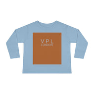 Toddler Long Sleeve Tee