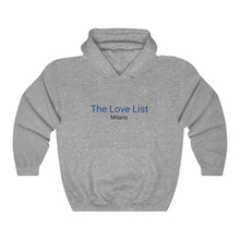 Load image into Gallery viewer, Unisex Heavy Blend Hooded Sweatshirt
