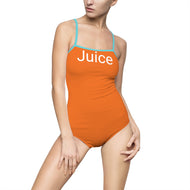 Women's One-piece Swimsuit